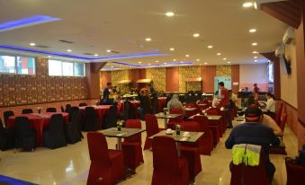 Puncak Budget Hotel