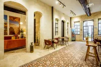 The Negev Hotel by Domus