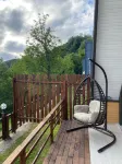 Dibektas Modi Bungalov
