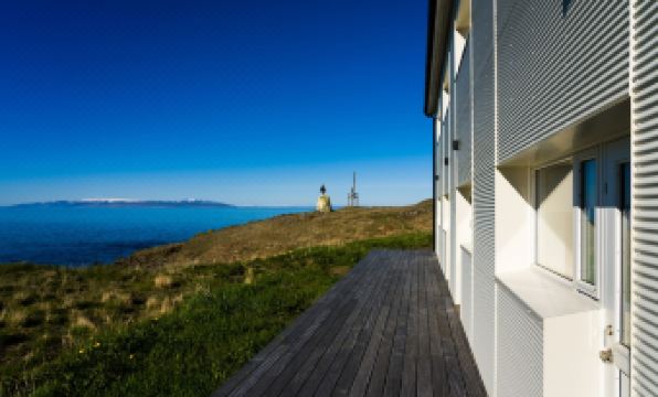 4. 살투스 게스트하..