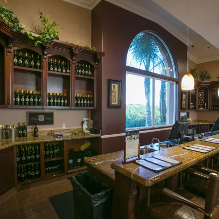 Carter Estate Winery and Resort