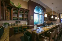Carter Estate Winery and Resort - Bữa sáng