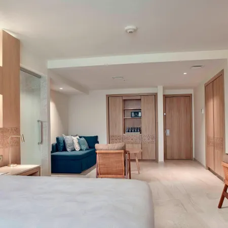 JW Marriott Cancun Resort & Spa