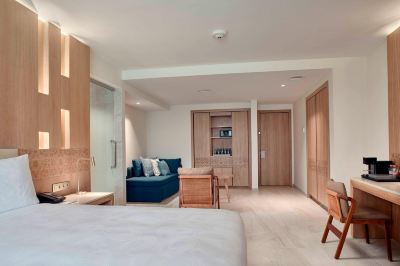 JWラグジュアリースイート JWマリオット・カンクン・リゾート＆スパの写真