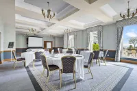The Grand Hotel - sarapan