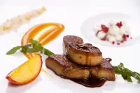 Hansar Bangkok - breakfast