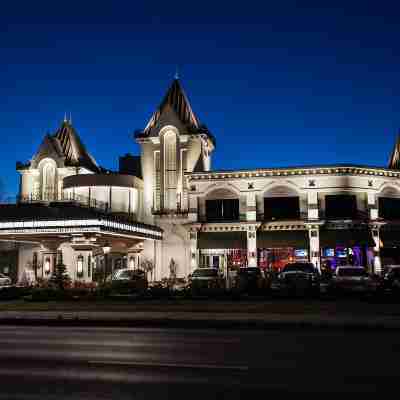 Hôtel Plaza Québec par JARO Hotel Exterior