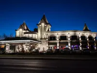 Hotel Plaza Quebec Hoteles cerca de Centro comercial Laurier Québec