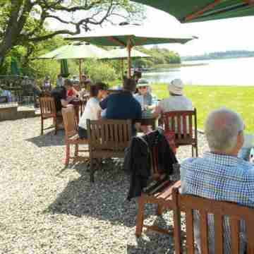 Karma Lake of Menteith Hotel Others