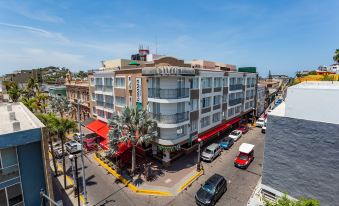 Gamma Mazatlan the Inn at Centro Historico