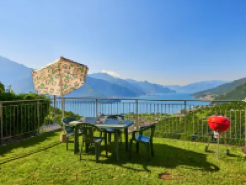 Antonia Hotel a Peglio
