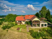 Holiday House Podhamer Marijan Hotels in Ljutomer