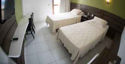 Panorama Hotel Hotels in Жуазейру-ду-Норти