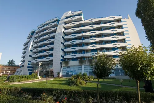 Apartment in Trakia Plaza
