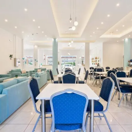 Santa Maria City Hotel