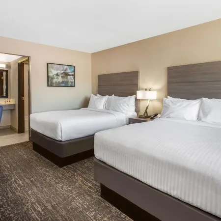 Days Inn by Wyndham Merced/Yosemite Area Hoteles en Condado de Merced