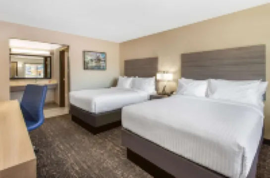 Days Inn by Wyndham Merced/Yosemite Area