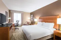 Hilton Garden Inn Tuscaloosa Hotels near Beta Theta Pi