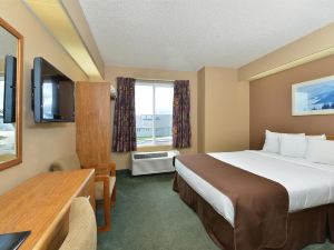 Americas Best Value Inn Kalispell