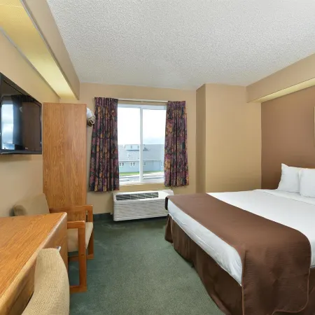 Americas Best Value Inn Kalispell Hotels in Kalispell