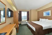 Americas Best Value Inn Kalispell - 2-Star