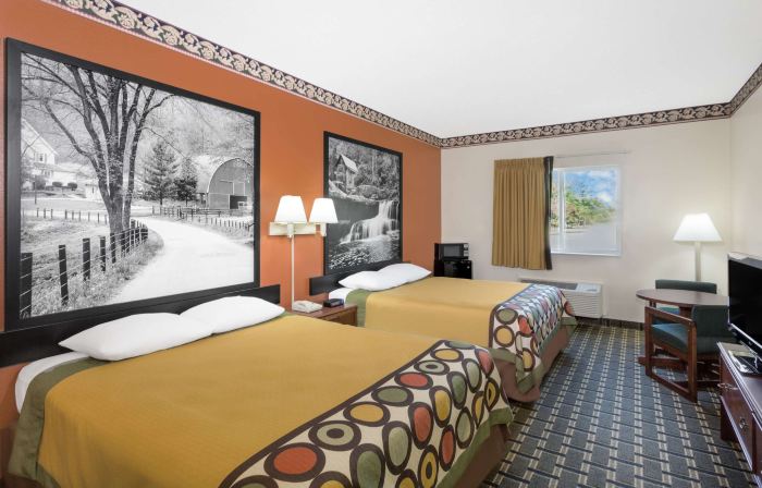 Super 8 by Wyndham Athens