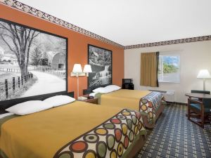 Super 8 by Wyndham Athens