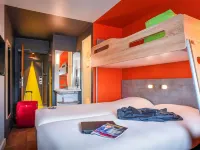 Ibis Budget Coutances Hotels in Hauteville-sur-Mer