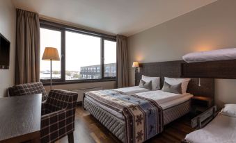 Quality Hotel Skifer