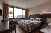 Quality Hotel Skifer Hotels in Oppdals kommun