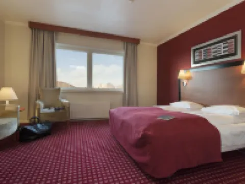 Scandic Bodø Hotels in Bodo
