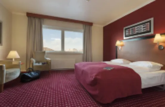 斯堪迪克博德飯店