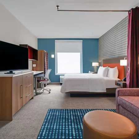 Home2 Suites by Hilton Blacksburg
