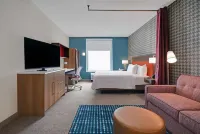 Home2 Suites by Hilton Blacksburg - 3-Star