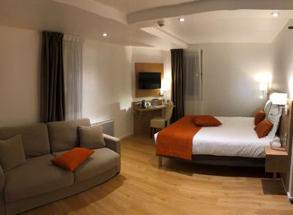 HOTEL KYRIAD Quimper Sud