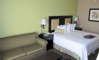 Hampton Inn Lindale/Tyler Area