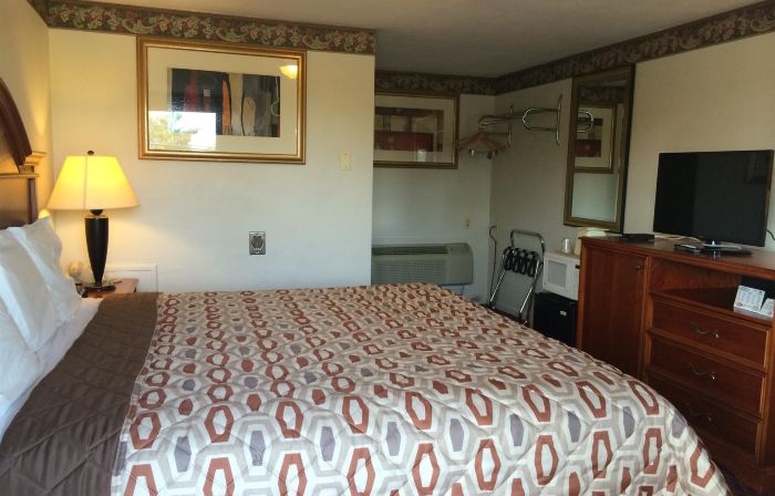 Americas Best Value Inn Palmyra/Hershey