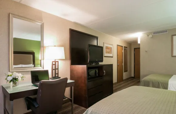 市政中心假日酒店