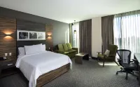 Hilton Garden Inn Aguascalientes - 4-Sterne