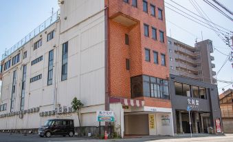 Central Hotel Hitoyoshi - Housity