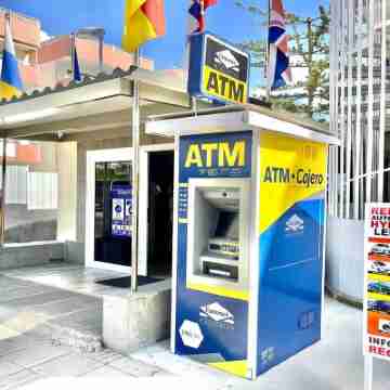 Don Gregorio Hotel Exterior