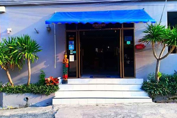 Southern Star Resort(เซาว์เทิร์น สตาร์ รีสอร์ท)_1