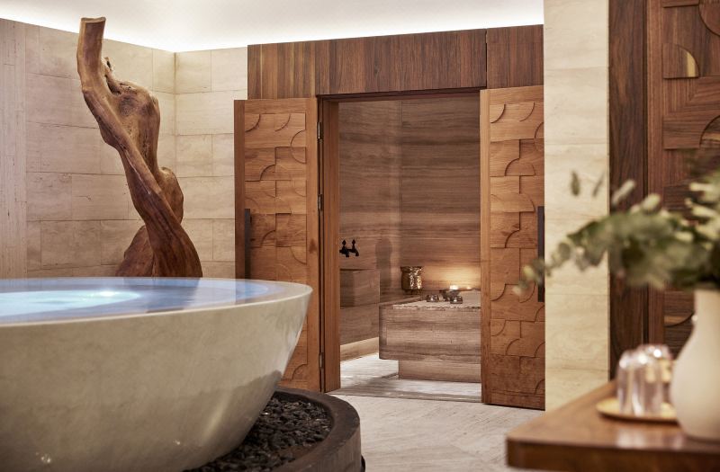 Rosewood Villa Magna photo 4