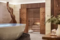 Rosewood Villa Magna - spa