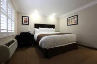 Raincross Hotel Riverside Hotels in Riverside County