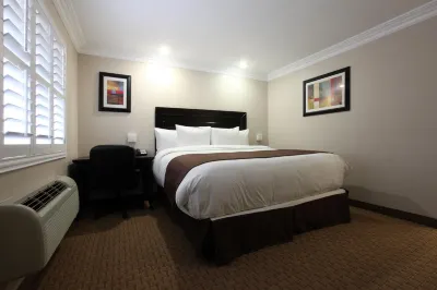 Raincross Hotel Riverside Hotels in Riverside County