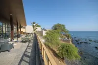 Oasis Praiamar - Ocean View