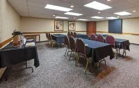 Clarion Pointe OKC Airport