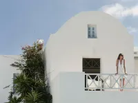 El Greco Resort & Spa Hotels in Santorini