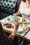 Gerlóczy Boutique Hotel - breakfast